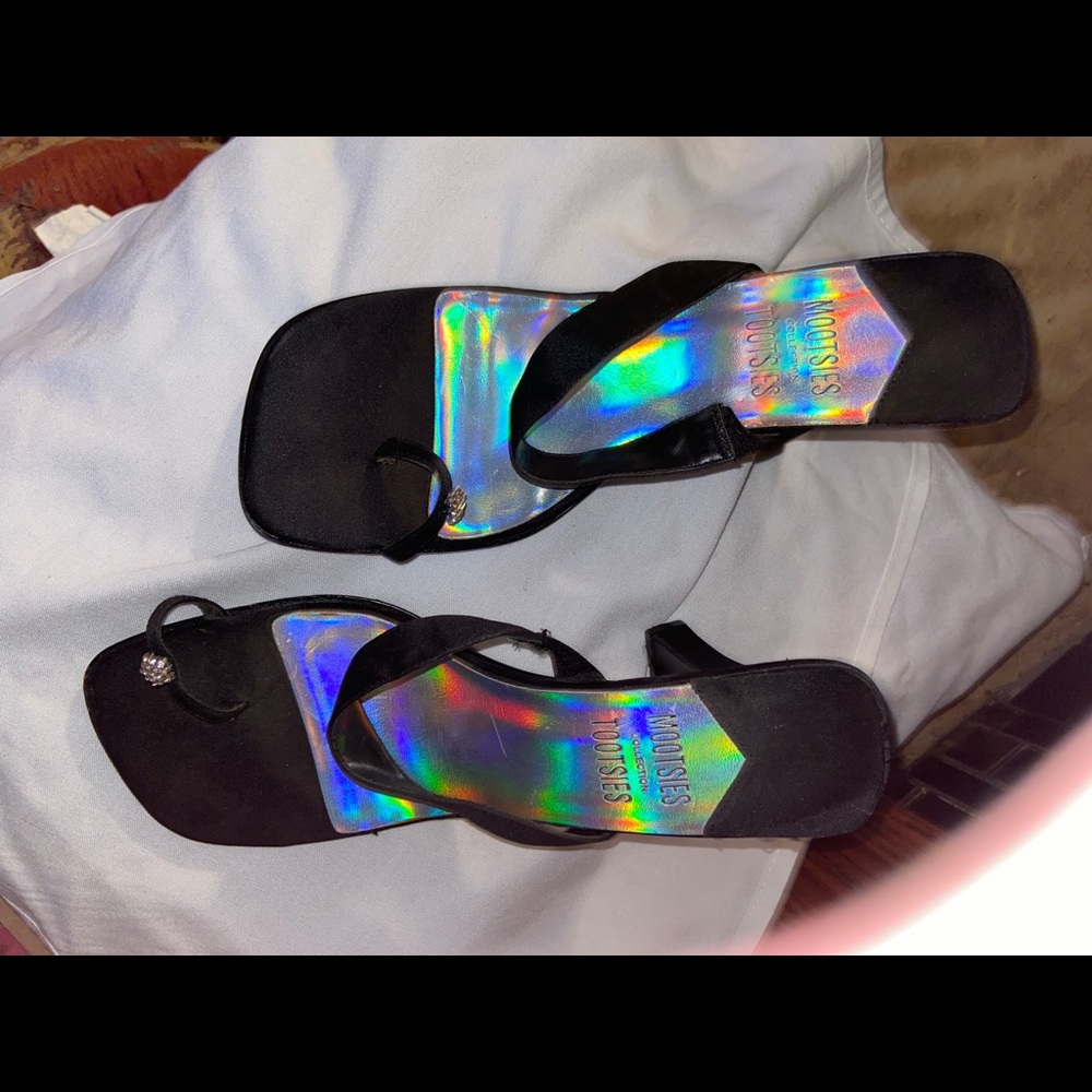 Women dress sandals